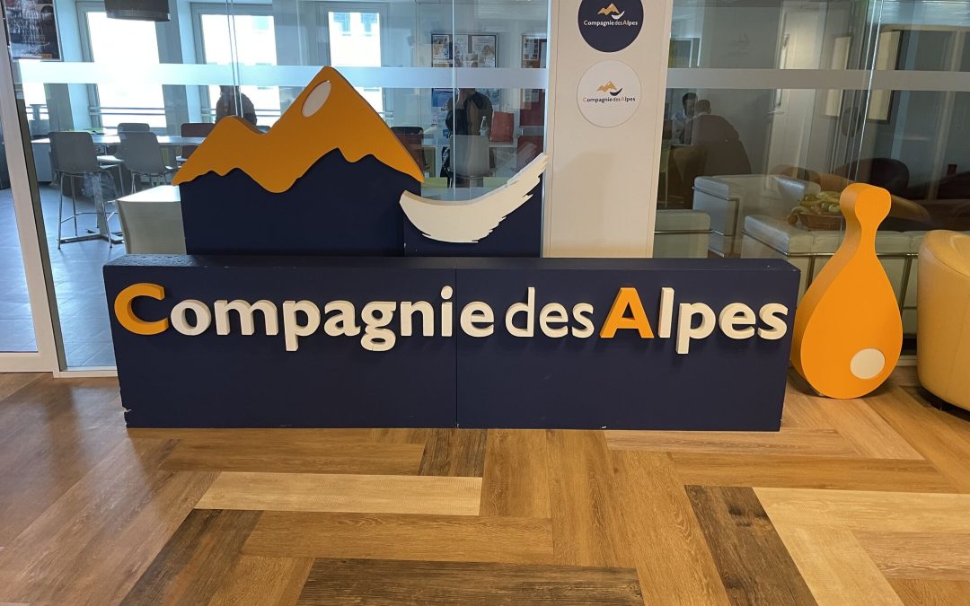 Training for the EWC of Compagnie des Alpes