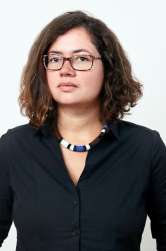 Séverine Picard, founder and Chief Executive Director of Progressive policies