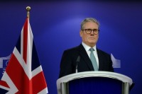 United Kingdom embarks on a reset of employment law