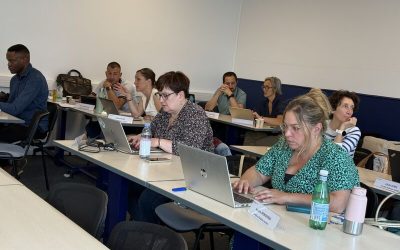 Une immersion dans les relations sociales transnationales et l’Europe sociale