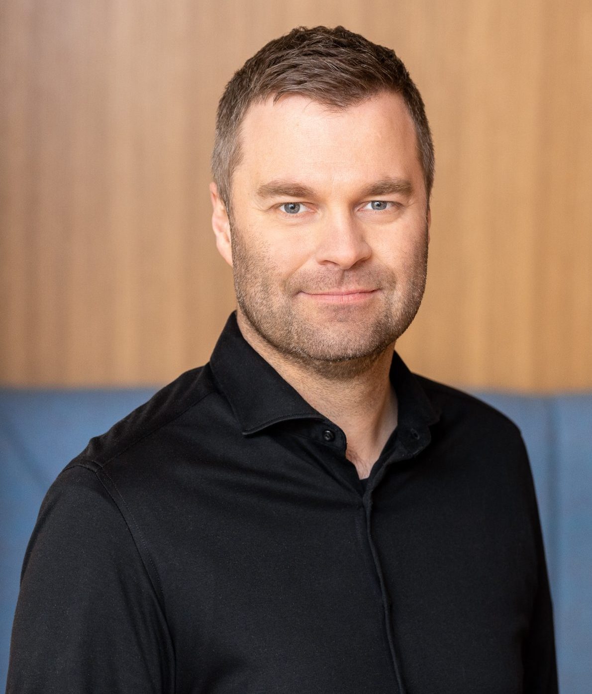 Une question à… Georg Brynjarsson, directeur général du syndicat islandais Viska