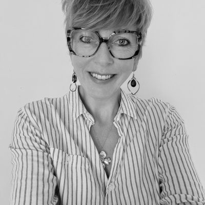 Caroline Blot
