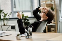Eurofound: a review of working conditions in the EU