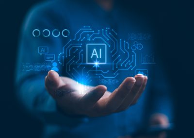 Eurofound: AI has become a subject of collective bargaining