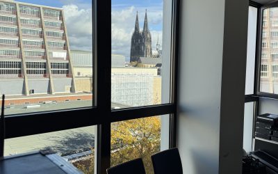 Galileo’s EWC members’ training