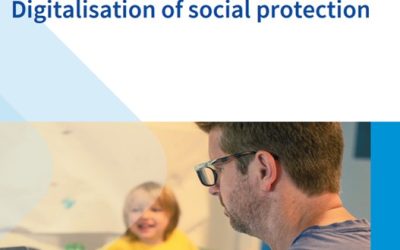 Eurofound: Digitalisation of social protection