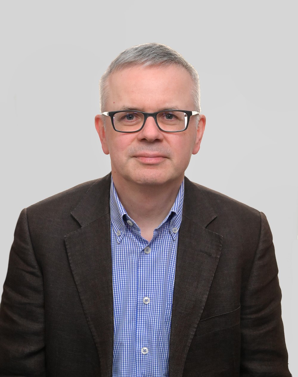 A question for Adam Pokorny, Head of Unit at DG Employment and Social Affairs