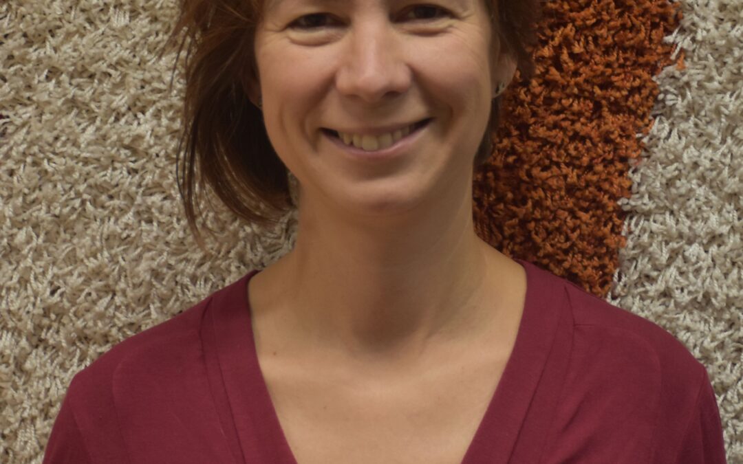 Une question à… Nora Krokovay