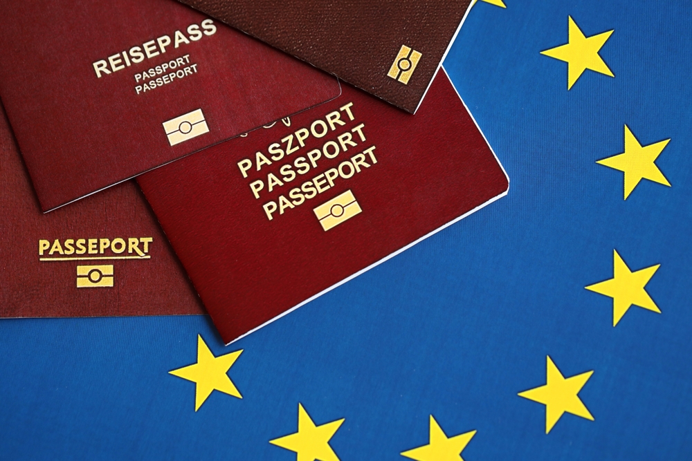 A step in coordination of national social security systems