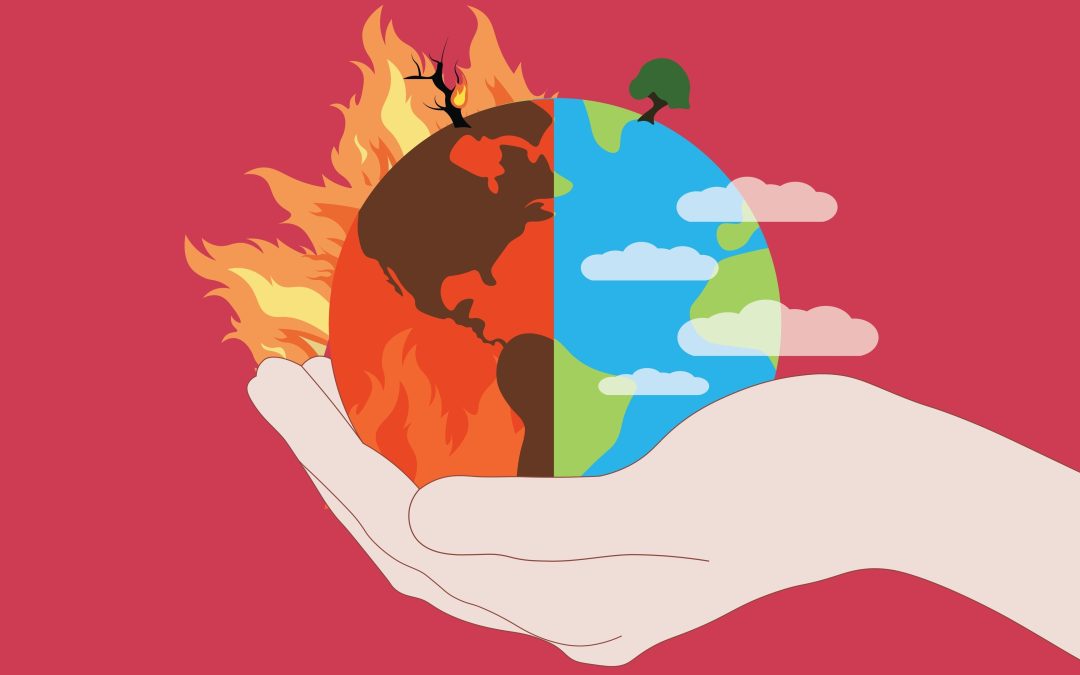 IR Notes 277 – As the planet burns, a French court issues a ruling inviting companies to take their due diligence plans seriously.