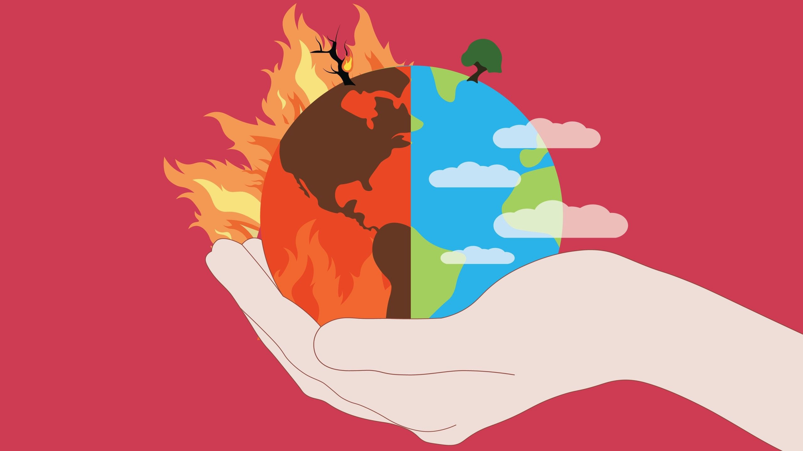 As the planet burns, a French court issues a ruling inviting companies to take their due diligence plans seriously.