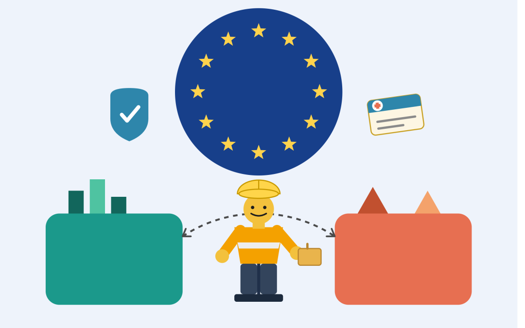 IR Notes 278 – A revamp for coordination of social security regimes in the EU